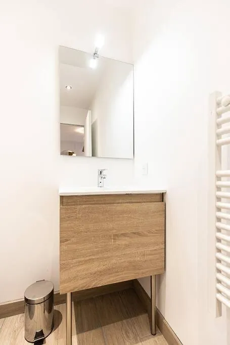 L'Olympe - Residence Hestia Saint-Etienne  Appartamento Saint-Etienne (Loire)