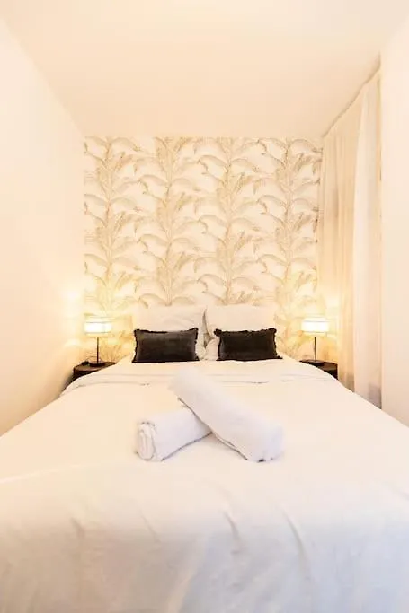 L'Olympe - Residence Hestia Saint-Etienne  Francia