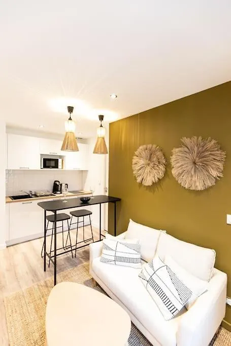 L'Olympe - Residence Hestia Saint-Etienne