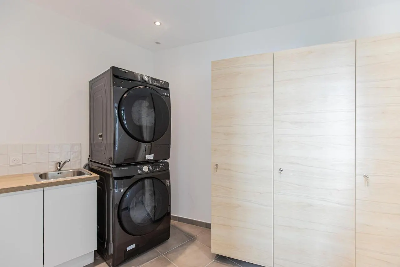 L'Olympe - Residence Hestia Saint-Etienne  Saint-Etienne (Loire)